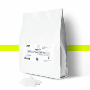 سدیم هیدروکساید