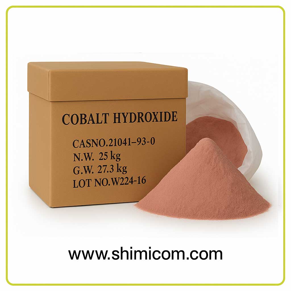 cobalt-hydroxid