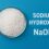 سدیم هیدروکسید NaOH - سود سوزآور